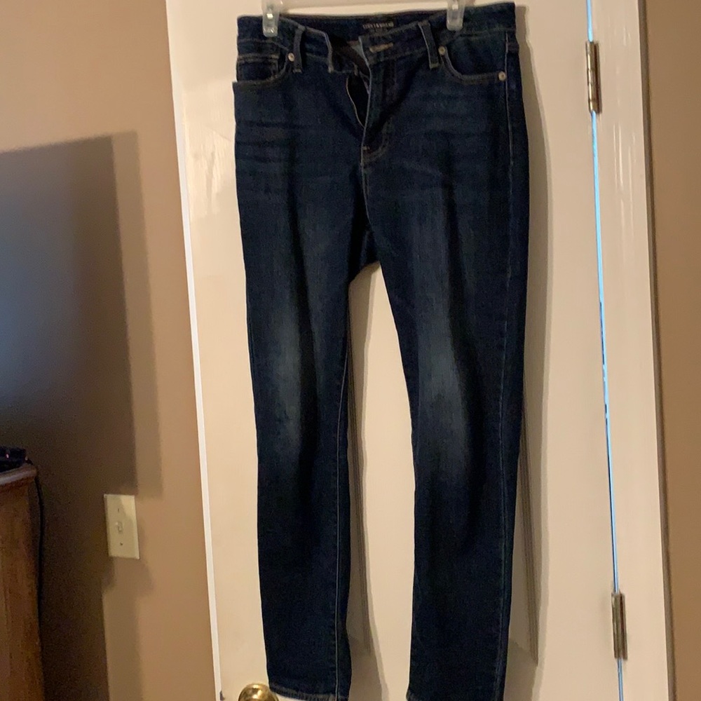 Lucky Brand Jeans, size 8/29 R